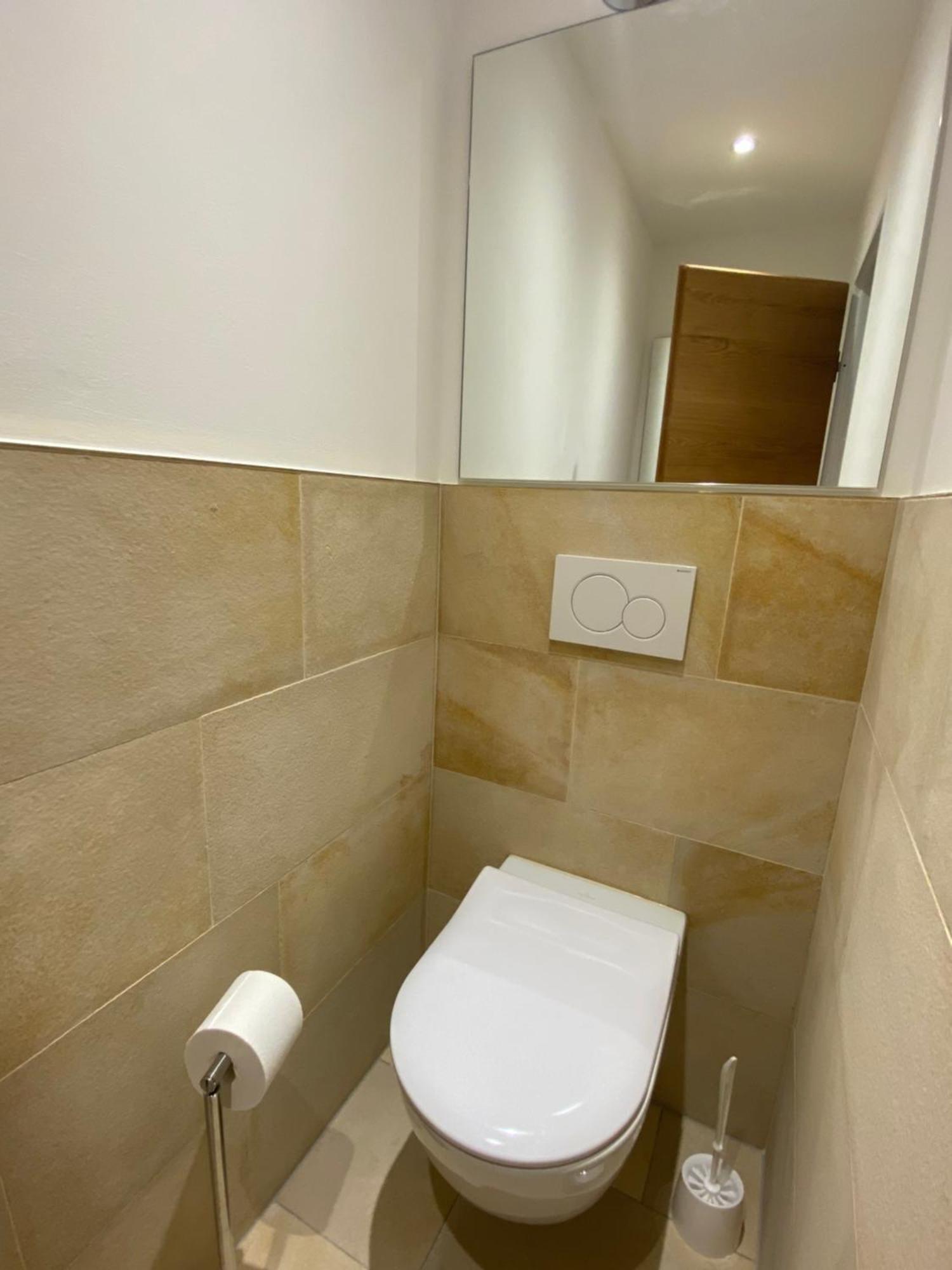 Ferienwohnung Eckenhuette Garmisch-Partenkirchen Exterior foto